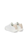 MEN'S SNEAKERS - CALVIN KLEIN WHITE - HM0HM02070 3