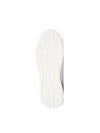 MEN'S SNEAKERS - CALVIN KLEIN WHITE - HM0HM02070 4