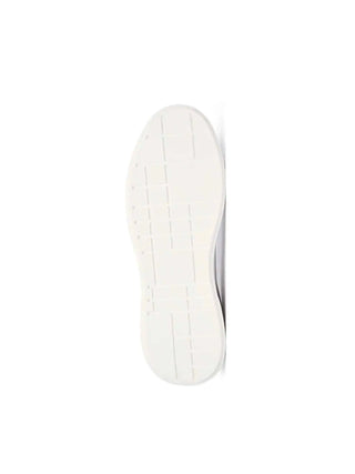 MEN'S SNEAKERS - CALVIN KLEIN WHITE - HM0HM02070 4