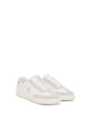 MEN'S SNEAKERS - CALVIN KLEIN WHITE - HM0HM02236 2