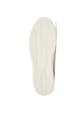 MEN'S SNEAKERS - CALVIN KLEIN WHITE - HM0HM02236 4