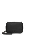 MEN'S CLUTCH BAG - CALVIN KLEIN BLACK - LV04D1111G 1