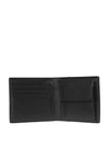 MEN'S WALLET - CALVIN KLEIN BLACK - LV04D1125G 2