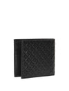 MEN'S WALLET - CALVIN KLEIN BLACK - LV04D1129G 2