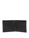 MEN'S WALLET - CALVIN KLEIN BLACK - LV04D1129G 3