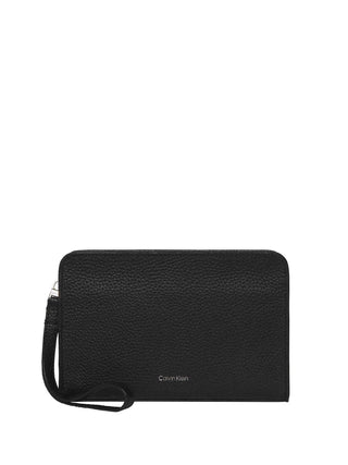 BEAUTY UOMO - CALVIN KLEIN NERO - LV04D1153G