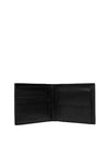 MEN'S WALLET - CALVIN KLEIN BLACK - LV04D1163G 3
