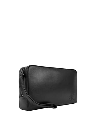 PORTAFOGLIO UOMO - CALVIN KLEIN NERO - LV04D1172G 2