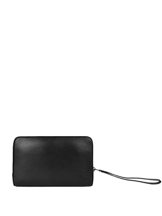 PORTAFOGLIO UOMO - CALVIN KLEIN NERO - LV04D1172G 3