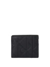MEN'S WALLET - CALVIN KLEIN BLACK - LV04D1175G 2
