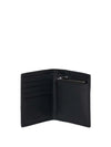 MEN'S WALLET - CALVIN KLEIN BLACK - LV04D1175G 3
