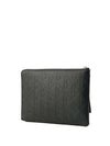 MEN'S POUCH - CALVIN KLEIN BLACK - LV04D1180G 3