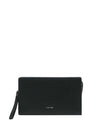 MEN'S POUCH - CALVIN KLEIN BLACK - LV04D1232G 1