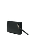 MEN'S POUCH - CALVIN KLEIN BLACK - LV04D1232G 2
