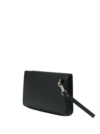 MEN'S POUCH - CALVIN KLEIN BLACK - LV04D1232G 2