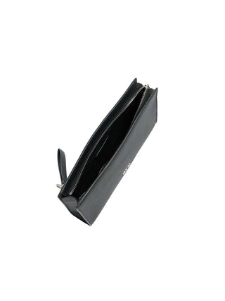 MEN'S POUCH - CALVIN KLEIN BLACK - LV04D1232G 3