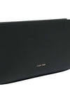MEN'S POUCH - CALVIN KLEIN BLACK - LV04D1232G 4