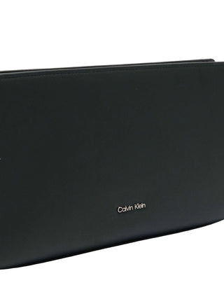 MEN'S POUCH - CALVIN KLEIN BLACK - LV04D1232G 4
