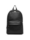 MEN'S BACKPACK - CALVIN KLEIN BLACK - LV04D3202G 1
