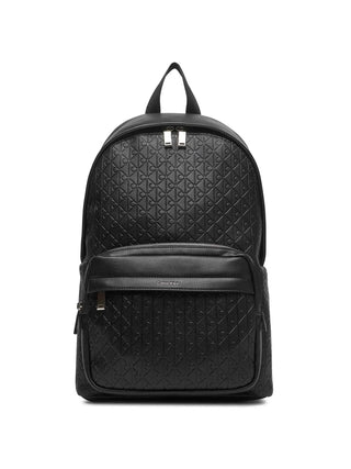 MEN'S BACKPACK - CALVIN KLEIN BLACK - LV04D3202G