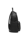 MEN'S BACKPACK - CALVIN KLEIN BLACK - LV04D3202G 2