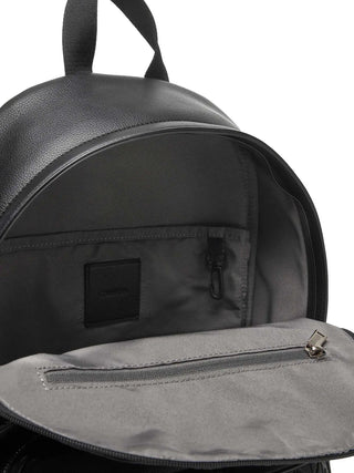 MEN'S BACKPACK - CALVIN KLEIN BLACK - LV04D3202G 4