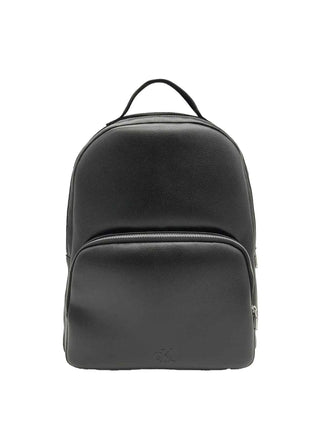 MEN'S BACKPACK - CALVIN KLEIN BLACK - LV04D3282G