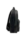 MEN'S BACKPACK - CALVIN KLEIN BLACK - LV04D3282G 2