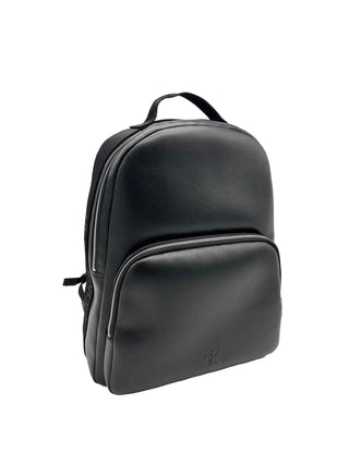 MEN'S BACKPACK - CALVIN KLEIN BLACK - LV04D3282G 3