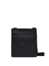 MEN'S SHOULDER BAG - CALVIN KLEIN BLACK - LV04D3344G 1