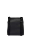 MEN'S SHOULDER BAG - CALVIN KLEIN BLACK - LV04D3344G 2