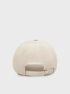 MEN'S HAT - CALVIN KLEIN BEIGE - LV04D5080G 2