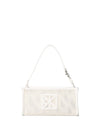 WOMEN'S POUCH - CALVIN KLEIN WHITE - LV04F1136G 1