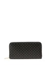 PORTAFOGLIO DONNA - CALVIN KLEIN NERO - LV04F1155G 1