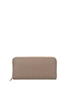 PORTAFOGLIO DONNA - CALVIN KLEIN TAUPE - LV04F1155G 1