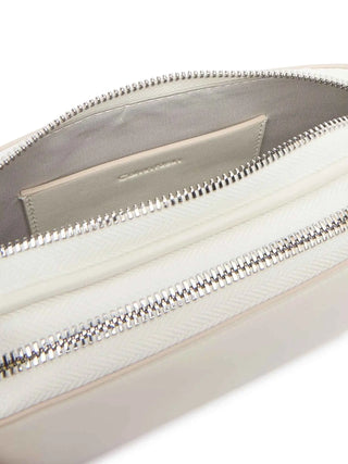 TRACOLLA DONNA - CALVIN KLEIN BIANCO - LV04F3165G 3