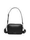 TRACOLLA DONNA - CALVIN KLEIN NERO - LV04F3165G 1