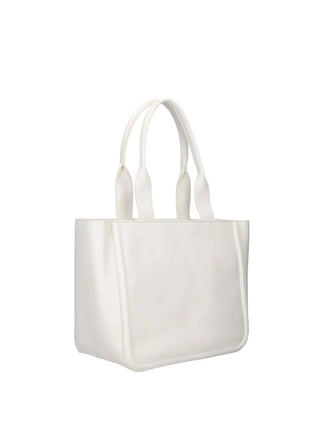 TOTE DONNA - CALVIN KLEIN BIANCO - LV04F3218G 3