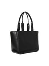 TOTE DONNA - CALVIN KLEIN NERO - LV04F3218G 2