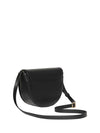 WOMEN'S SHOULDER BAG - CALVIN KLEIN BLACK - LV04F3221G 2