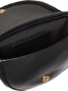 WOMEN'S SHOULDER BAG - CALVIN KLEIN BLACK - LV04F3221G 3