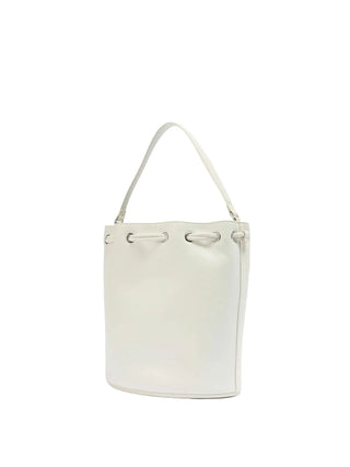 WOMEN'S HANDBAG - CALVIN KLEIN WHITE - LV04F3232G 2