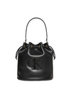 WOMEN'S HANDBAG - CALVIN KLEIN BLACK - LV04F3232G 1