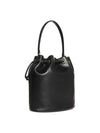 WOMEN'S HANDBAG - CALVIN KLEIN BLACK - LV04F3232G 2