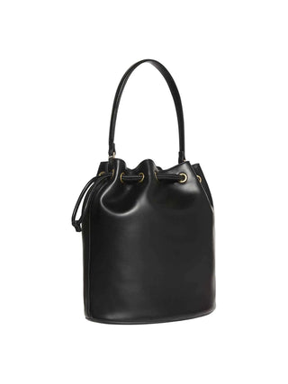 WOMEN'S HANDBAG - CALVIN KLEIN BLACK - LV04F3232G 2