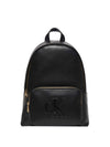 WOMEN'S BACKPACK - CALVIN KLEIN BLACK - LV04F3233G 1