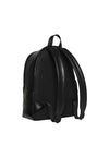 WOMEN'S BACKPACK - CALVIN KLEIN BLACK - LV04F3233G 2