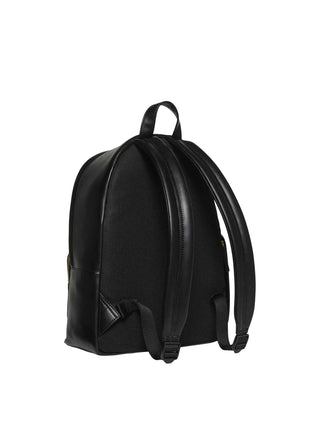 WOMEN'S BACKPACK - CALVIN KLEIN BLACK - LV04F3233G 2
