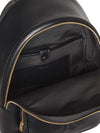 WOMEN'S BACKPACK - CALVIN KLEIN BLACK - LV04F3233G 3