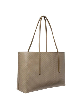 WOMEN'S TOTE - CALVIN KLEIN TAUPE - LV04F3266G 3
